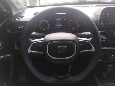 FIAT ARGO DRIVE 1.0 FLEX