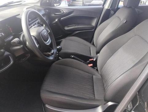 FIAT ARGO DRIVE 1.0 FLEX
