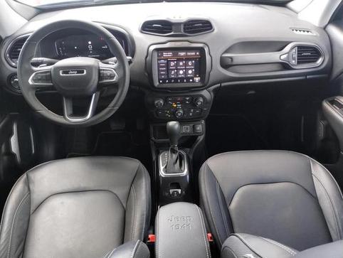 JEEP RENEGADE LGTD T270