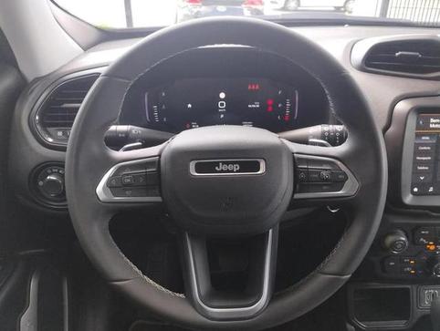 JEEP RENEGADE LGTD T270