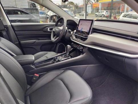 JEEP COMPASS LONG. T270 1.3 TB 4X2 FLEX AUT.