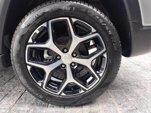 JEEP COMPASS LONG. T270 1.3 TB 4X2 FLEX AUT.