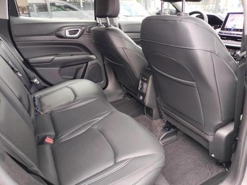 JEEP COMPASS LONG. T270 1.3 TB 4X2 FLEX AUT.