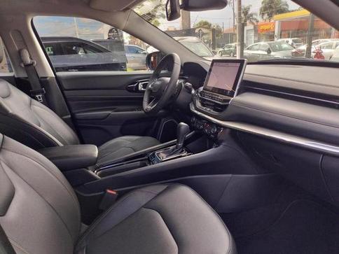JEEP COMPASS LIMITED T270 1.3 TB 4X2 FLEX AUT