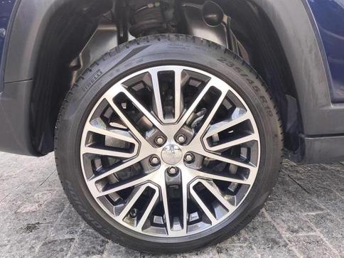 JEEP COMPASS LIMITED T270 1.3 TB 4X2 FLEX AUT