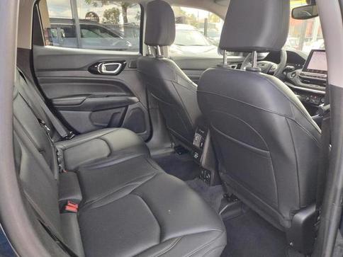 JEEP COMPASS LIMITED T270 1.3 TB 4X2 FLEX AUT