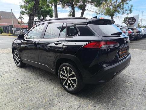 TOYOTA CCROSS XRE 20