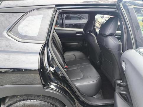 TOYOTA CCROSS XRE 20