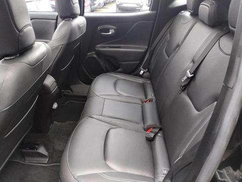 JEEP RENEGADE LIMITED AT