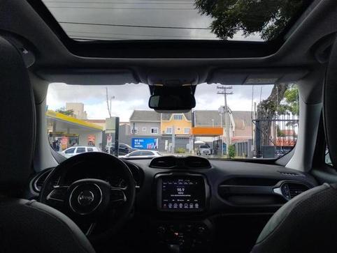 JEEP RENEGADE LIMITED AT