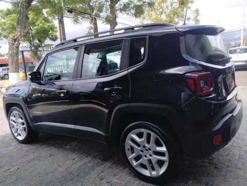 JEEP RENEGADE LIMITED AT