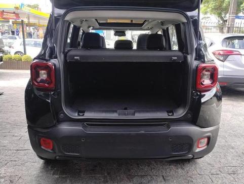 JEEP RENEGADE LIMITED AT