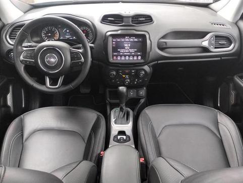 JEEP RENEGADE LIMITED AT
