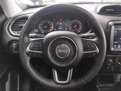 JEEP RENEGADE LIMITED AT