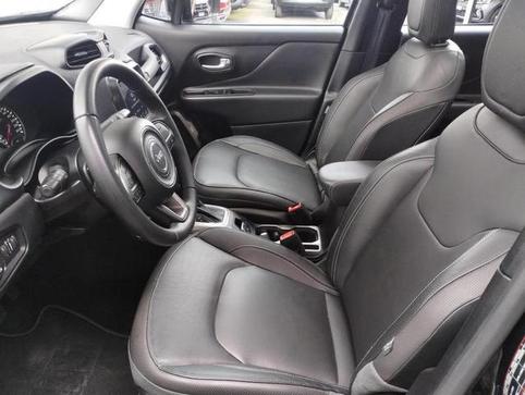JEEP RENEGADE LIMITED AT