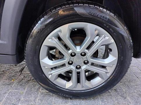 JEEP COMPASS LONG. T270 1.3 TB 4X2 FLEX AUT.