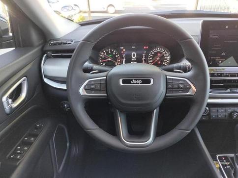 JEEP COMPASS LONG. T270 1.3 TB 4X2 FLEX AUT.