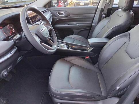 JEEP COMPASS LONG. T270 1.3 TB 4X2 FLEX AUT.