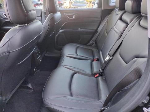 JEEP COMPASS LONG. T270 1.3 TB 4X2 FLEX AUT.