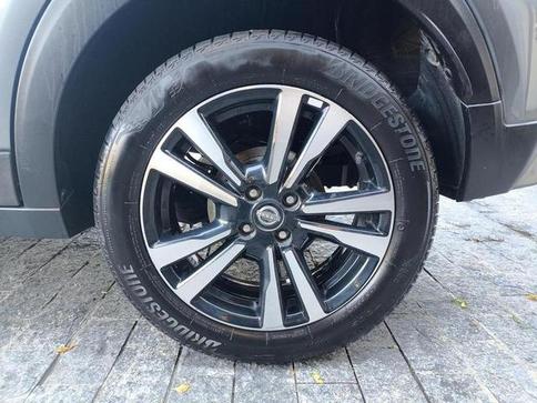 NISSAN KICKS Advance 1.6 16V Flex Aut.