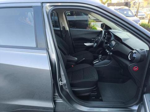 NISSAN KICKS Advance 1.6 16V Flex Aut.