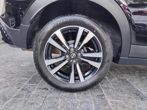 NISSAN KICKS Advance 1.6 16V Flex Aut.