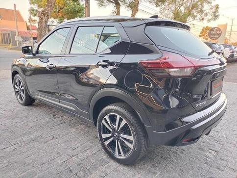 NISSAN KICKS Advance 1.6 16V Flex Aut.