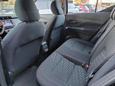 NISSAN KICKS Advance 1.6 16V Flex Aut.