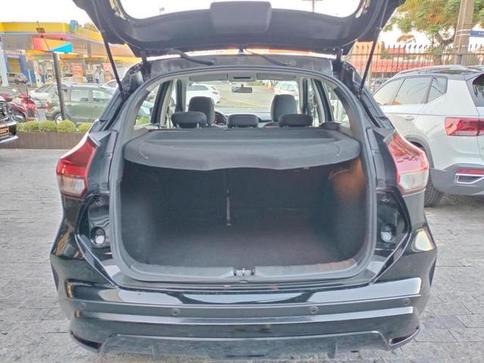 NISSAN KICKS Advance 1.6 16V Flex Aut.