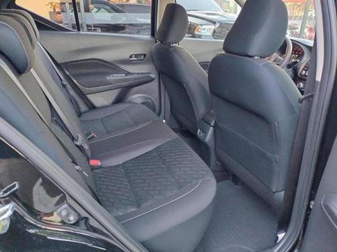 NISSAN KICKS Advance 1.6 16V Flex Aut.