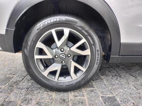 NISSAN KICKS SENSE 1.6 16V FLEX AUT