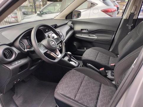 NISSAN KICKS SENSE 1.6 16V FLEX AUT