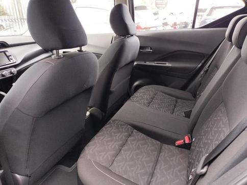 NISSAN KICKS SENSE 1.6 16V FLEX AUT