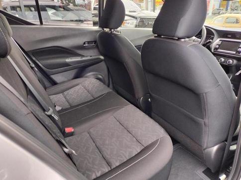 NISSAN KICKS SENSE 1.6 16V FLEX AUT