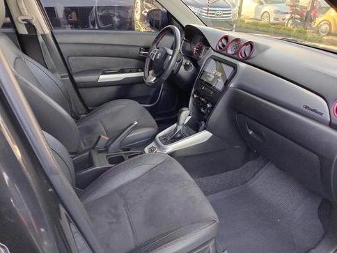 SUZUKI VITARA 4SPORT 1.4 TB 16V AUT