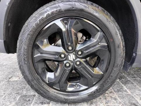 SUZUKI VITARA 4SPORT 1.4 TB 16V AUT