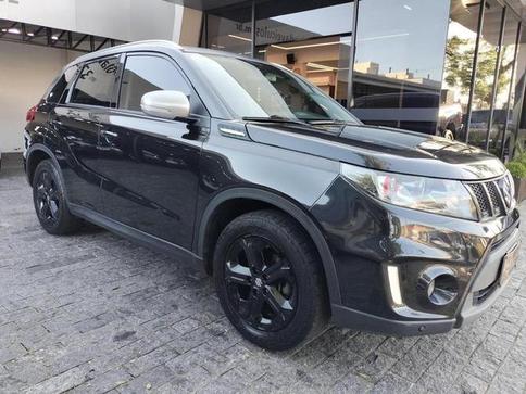 SUZUKI VITARA 4SPORT 1.4 TB 16V AUT