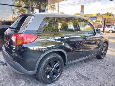 SUZUKI VITARA 4SPORT 1.4 TB 16V AUT