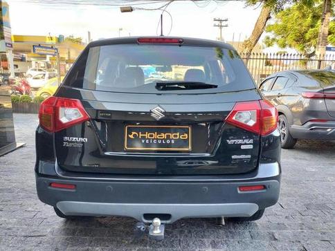 SUZUKI VITARA 4SPORT 1.4 TB 16V AUT