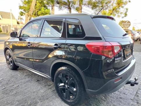 SUZUKI VITARA 4SPORT 1.4 TB 16V AUT
