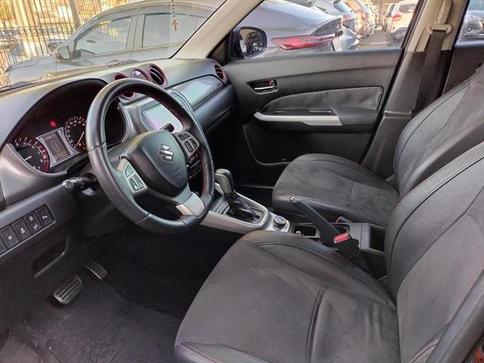 SUZUKI VITARA 4SPORT 1.4 TB 16V AUT