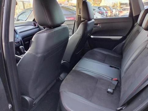 SUZUKI VITARA 4SPORT 1.4 TB 16V AUT