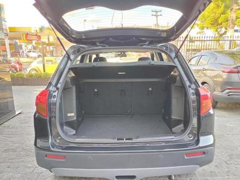 SUZUKI VITARA 4SPORT 1.4 TB 16V AUT