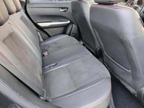 SUZUKI VITARA 4SPORT 1.4 TB 16V AUT