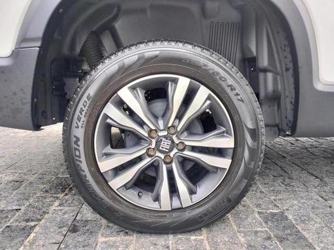 FIAT TORO FREEDOM 1.3 T270 4X2 FLEX AUT