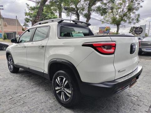 FIAT TORO FREEDOM 1.3 T270 4X2 FLEX AUT
