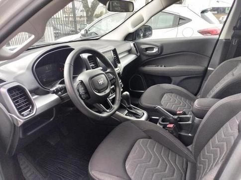 FIAT TORO FREEDOM 1.3 T270 4X2 FLEX AUT