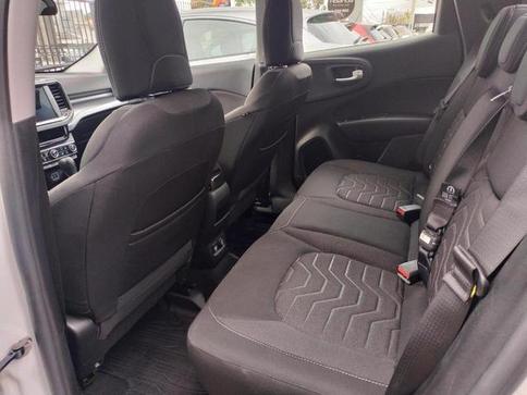 FIAT TORO FREEDOM 1.3 T270 4X2 FLEX AUT
