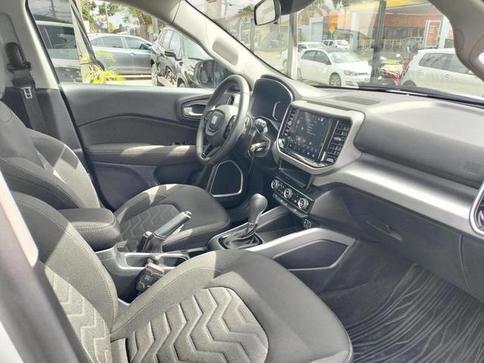 FIAT TORO FREEDOM 1.3 T270 4X2 FLEX AUT