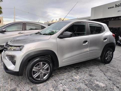 RENAULT KWID ZEN 2